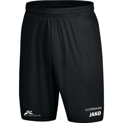 Picture of Shorts with name